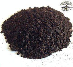 Kapebonavista Organic Vermi Compost Manure Fertilizer Seed 5.5 kg
