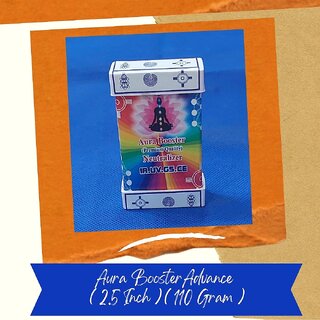 VSP VASTU SAMADHAN - 19A Aura Booster Advance for Increase Aura of a Person Positive Energy helping to balance the s VSP VASTU SAMADHAN - 19A Aura Booster Advance for Increase Aura of a Person Positive Energy helping to balance the s
