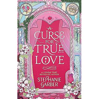                       A Curse For True Love Paperback  20 June 2024                                              