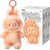 1 Pc Labubu Collectible Doll  15cm Designer Vinyl Toy | Cute Action Figure Gift for Kids & Toy Lovers | Anime-Inspired