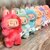 1 Pc Labubu Collectible Doll  15cm Designer Vinyl Toy | Cute Action Figure Gift for Kids & Toy Lovers | Anime-Inspired