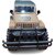 Mini Military Beast  Set of 3 Die-Cast Army Jeeps (Pull Back, Durable Build)