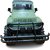 Mini Military Beast  Set of 3 Die-Cast Army Jeeps (Pull Back, Durable Build)