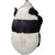Panda Soft Toy 32 cm  Cute Stuffed Animal Plush for Kids  Black  White Teddy Toy  Cuddly Hugging Toy for Boys  Gir