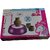 Unicorn Pottery Wheel Toy Set for Kids  Clay Art  Craft Kit  Educational DIY Pot Making Set  Creative Toy for 8+ Yea