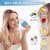 Ice Face Roller Silicone Facial Cube for Eyes Neck Massage Remove Dark Circle Pore Shrink Face Beauty Skin Care Ice Moul