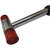 Soft Face Hammer with Steel Handle, 25 mm