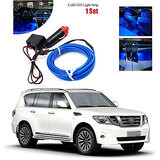 Wire Car Interior Light Ambient Neon Light For All Car Models With Ada..