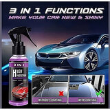 Liquid Car Polish for Exterior(200 ml, Pack of 1)