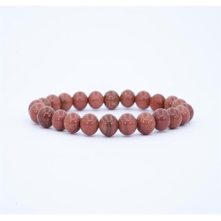 Jaipur Gemstone- 100 Natural Sunstone Gemstone Bracelet Orange Sunstone Crystal healing Bracelet 8 mm Round Jaipur Gemstone- 100 Natural Sunstone Gemstone Bracelet Orange Sunstone Crystal healing Bracelet 8 mm Round