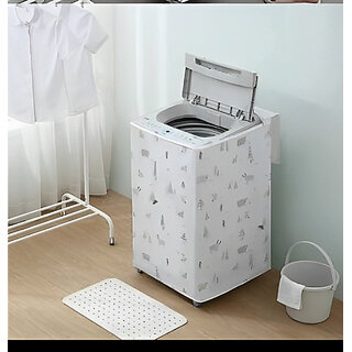 Green Villa Top Load Washing Machine Cover Suitable all brand Washing Machine Door Hinge Green Villa Top Load Washing Machine Cover Suitable all brand Washing Machine Door Hinge