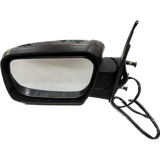 Side Door mirror for Scorpio (motorized with indicator/blinker) Left Passenger Side Side Door mirror for Scorpio (motorized with indicator/blinker) Left Passenger Side