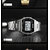 Digital Sports Square Dial LED Unisex Stainless Steel Strap Watch for Men and Womens