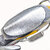 Labels HSCVR01 Single Bike Seat Cover For Honda, Hero Activa 125
