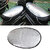 Labels HSCVR01 Single Bike Seat Cover For Honda, Hero Activa 125