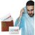 pack of 2 - Unisex-Adult Disposable Pocket Size Easy to Carry Raincard for Men and Women for Travel Use