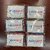 pack of 2 - Unisex-Adult Disposable Pocket Size Easy to Carry Raincard for Men and Women for Travel Use