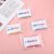 pack of 2 - Unisex-Adult Disposable Pocket Size Easy to Carry Raincard for Men and Women for Travel Use