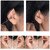 Pranjal Enterprise 6-in-1 Ear Wax Cleaner - Resuable Ear Cleaning Tools with Aluminum Tube - Ear Pick Wax Remover Tool K