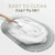 Super Absorbent Non-Slip Floor Mat Bathroom Rug Soft Carpet Door Mats Super Absorbent Non-Slip Floor