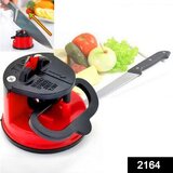 Manual Kitchen,2 Stage Tool for Knives (Carbon) Knife Sharpening Steel..