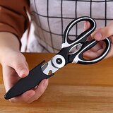 Scissors for Kitchen Use, Heavy Duty Kitchen Raptor Meat Shears, Cooki..