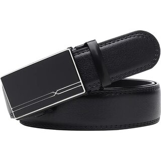                       Eaglebuzz Men Genuine Belt (758)                                              