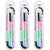 Charger Cable Protector, Data Cable Saver Charging Cord, Protective Cable Cover 12 Pieces (Pack of 3)