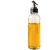 Wiliam 1000 ml Cooking Oil Dispenser, Unbreakable and Leak Proof Bottle ( Pack of 1 )