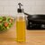 Wiliam 1000 ml Cooking Oil Dispenser, Unbreakable and Leak Proof Bottle ( Pack of 1 )