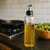 Wiliam 1000 ml Cooking Oil Dispenser, Unbreakable and Leak Proof Bottle ( Pack of 1 )