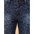 Meghz Mid Rise Slim Fit Dark Blue Jeans for Mens
