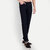 Meghz Mid Rise Slim Fit Dark Blue Jeans for Mens