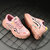 DND Pink Fashion Party Wear For Women (Pink)