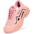 DND Pink Fashion Party Wear For Women (Pink)