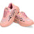 DND Pink Fashion Party Wear For Women (Pink)
