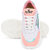 DND Dhoes Party Wear For Women (White, Pink)