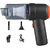 USB Rechargeable Wireless Handheld Car Vacuum Cleaner Traveling 3 in 1 Car Vacuum Vehicle Interior Cleaner(300 g)
