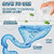 PRANJAL ENTERPRISE Toilet Active Oxygen Agent Cleaner Powder Foam Oxygen Toilet Bubbles Powder Powerful Pipe Dredging Ag