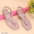 Flats Sandal For Women | Attractive Comfortable Stylish Footwear & New Flats For Women, Ladies And Girls
