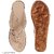 Designer Wedding Slip-on Heel Party Wear Sandal for Women