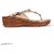 Designer Wedding Slip-on Heel Party Wear Sandal for Women