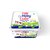 My Dreem Milky Cube Bar  70 Pieces  Rich  Tasty Milk Bar for Kids  Adults Pack of 2 (Each Contain 35 Pieces)