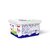 My Dreem Milky Cube Bar  70 Pieces  Rich  Tasty Milk Bar for Kids  Adults Pack of 2 (Each Contain 35 Pieces)