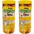 My Dreem Milky Malai Mithai Rabdi Mango Flavored Milk Sweet  40 Pieces Sweet Liquid Milky Delight  Pack of 2