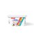 My Dreem Milky Cube Birthday Special  Coconut  Sprinkles Milk Mithai Bar - 35 Pieces   (Pack of 1 x 35 Pieces)