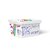 My Dreem Milky Cube Birthday Special  Coconut  Sprinkles Milk Mithai Bar - 70 Pieces   (Pack of 2 x 35 Pieces)