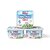 My Dreem Milky Malai Mithai Rabdi Flavored Milk Sweet 40 Pieces Sweet Milky Delight Pack of 1 (40 Piece in the Box)