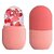 Ice Roller for Face Massager Face Ice Roller to Enhance Skin Glow Shrink and Tighten Pores Reusable Facial Ice Roller