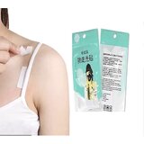 Invisible Double-Sided Fashion Tape  Pack of 36 Strips  10 mm x 10 cm ..